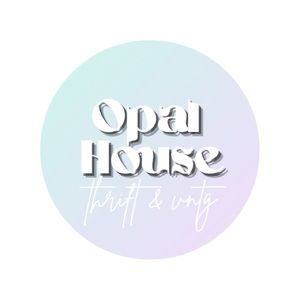 Meet your Posher, Opal house
